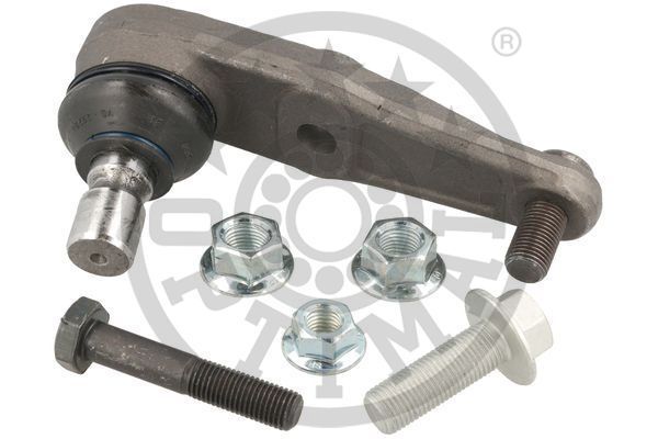 Šarnyras / girgždukas OPTIMAL G3-639S