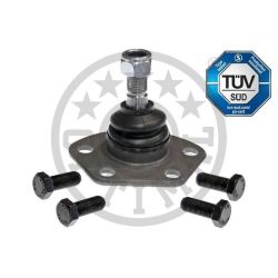 Šarnyras / girgždukas OPTIMAL G3-650