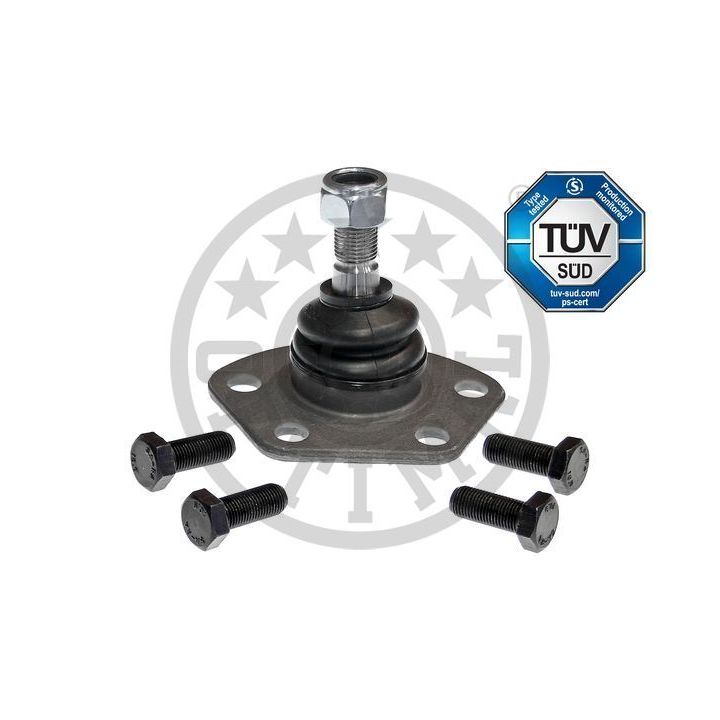 Šarnyras / girgždukas OPTIMAL G3-650