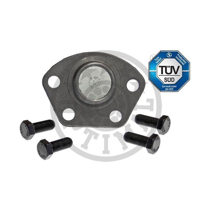 Šarnyras / girgždukas OPTIMAL G3-650