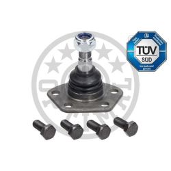 Šarnyras / girgždukas OPTIMAL G3-651