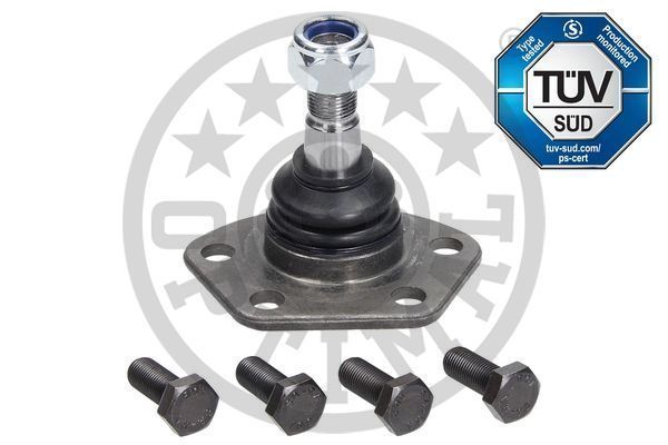 Šarnyras / girgždukas OPTIMAL G3-651