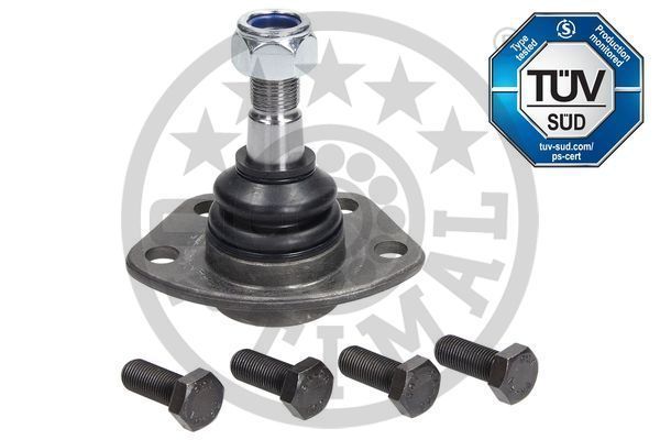 Šarnyras / girgždukas OPTIMAL G3-651