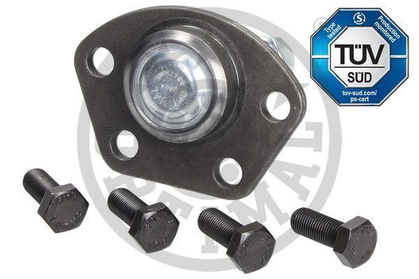 Šarnyras / girgždukas OPTIMAL G3-651