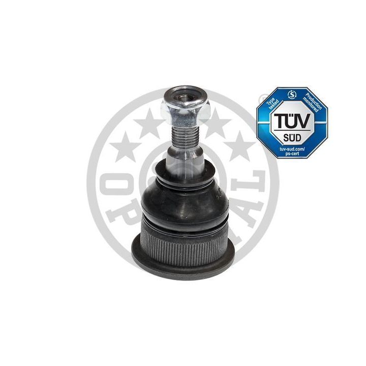 Šarnyras / girgždukas OPTIMAL G3-658