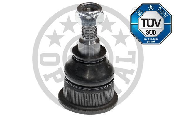 Šarnyras / girgždukas OPTIMAL G3-658