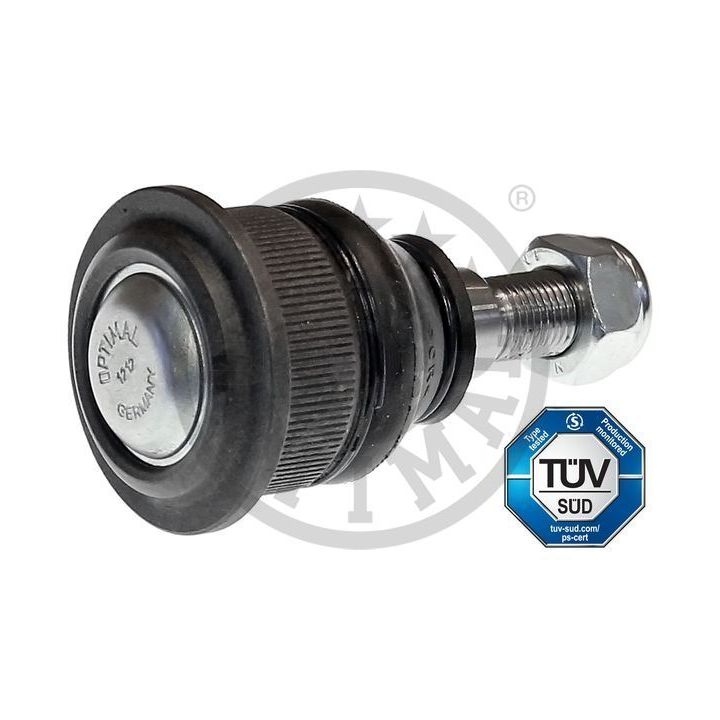 Šarnyras / girgždukas OPTIMAL G3-658