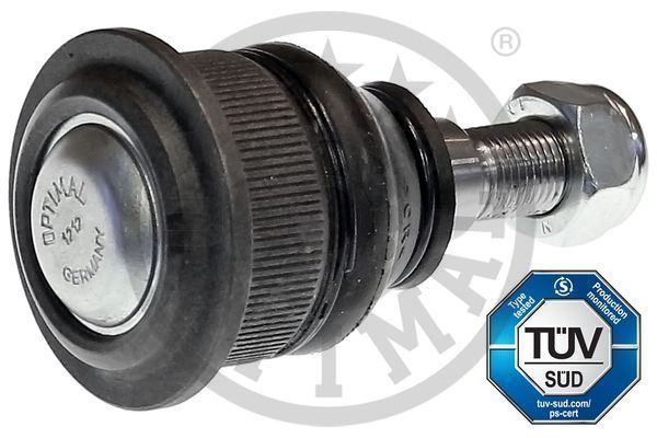 Šarnyras / girgždukas OPTIMAL G3-658