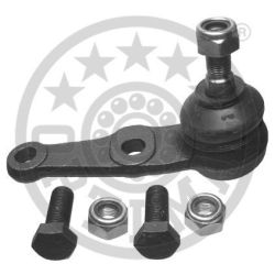 Šarnyras / girgždukas OPTIMAL G3-720