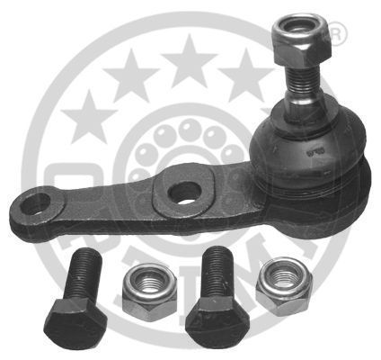 Šarnyras / girgždukas OPTIMAL G3-720