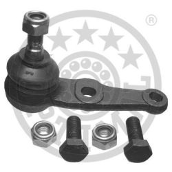 Šarnyras / girgždukas OPTIMAL G3-721