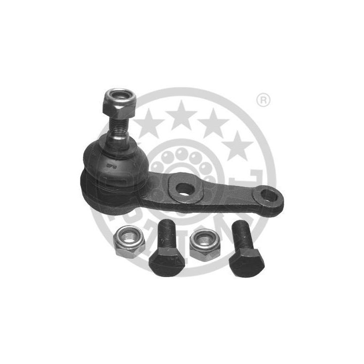 Šarnyras / girgždukas OPTIMAL G3-721