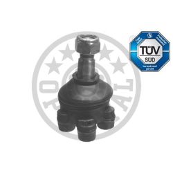 Šarnyras / girgždukas OPTIMAL G3-725