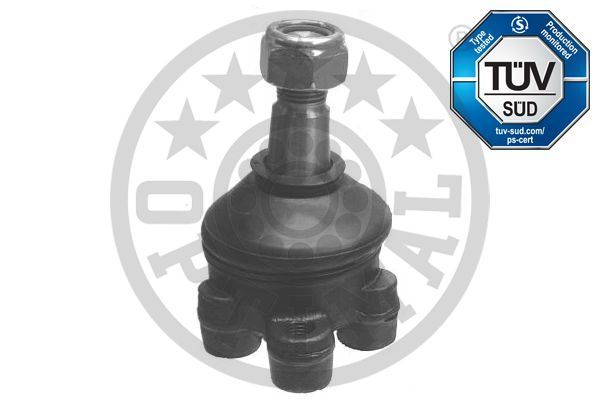 Šarnyras / girgždukas OPTIMAL G3-725