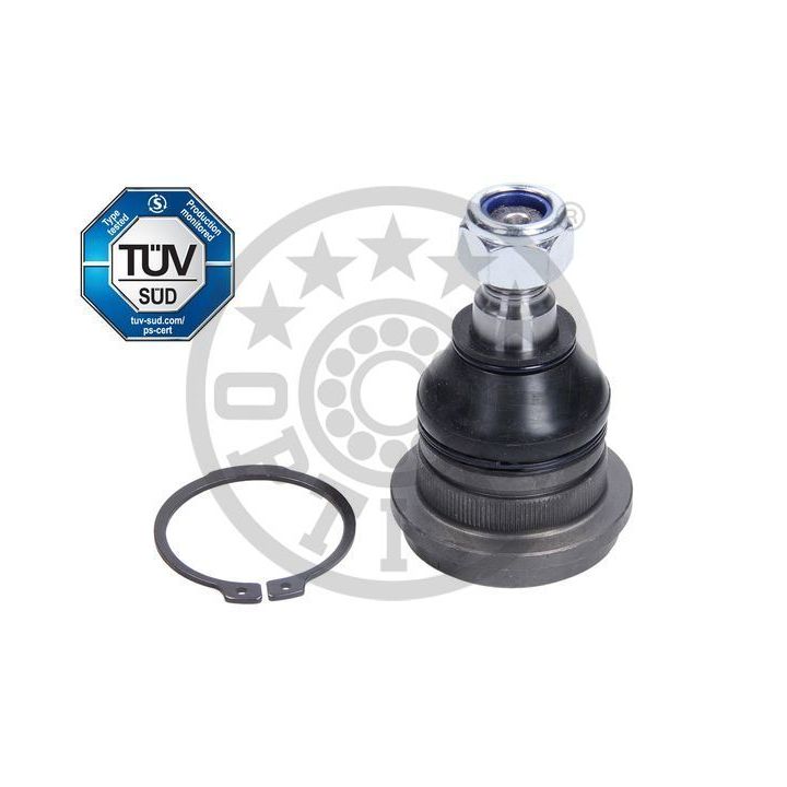 Šarnyras / girgždukas OPTIMAL G3-726