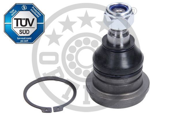 Šarnyras / girgždukas OPTIMAL G3-726