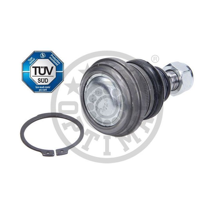 Šarnyras / girgždukas OPTIMAL G3-726