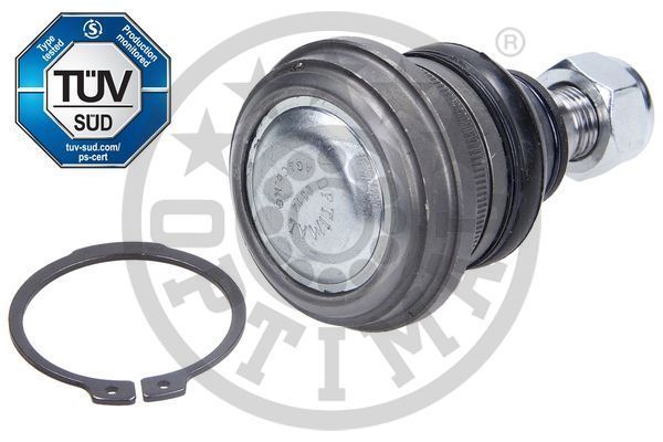 Šarnyras / girgždukas OPTIMAL G3-726