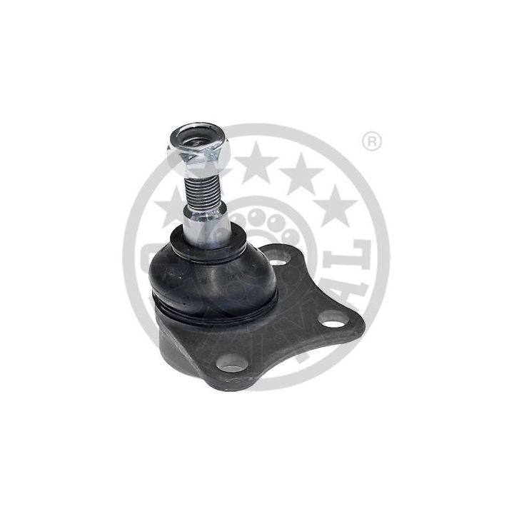 Šarnyras / girgždukas OPTIMAL G3-745