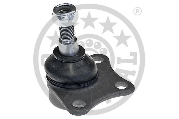 Šarnyras / girgždukas OPTIMAL G3-745