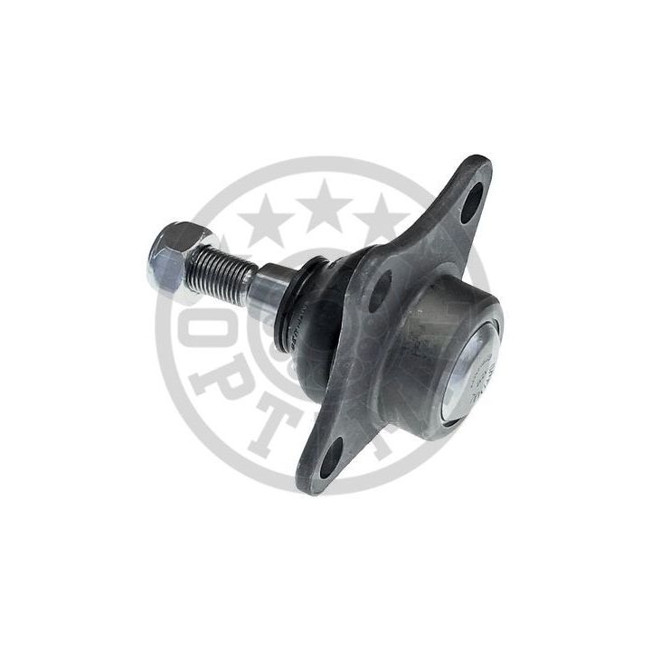 Šarnyras / girgždukas OPTIMAL G3-745