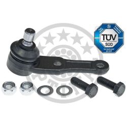 Šarnyras / girgždukas OPTIMAL G3-761