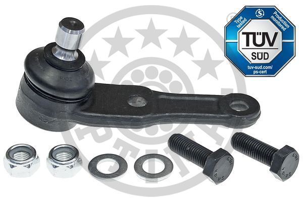 Šarnyras / girgždukas OPTIMAL G3-761