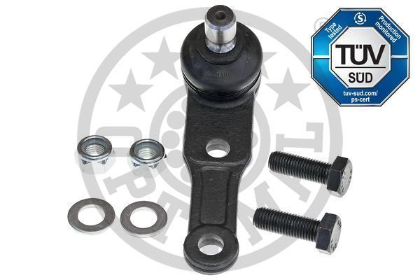 Šarnyras / girgždukas OPTIMAL G3-761