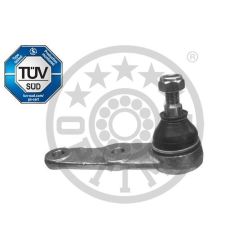 Šarnyras / girgždukas OPTIMAL G3-780