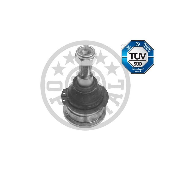 Šarnyras / girgždukas OPTIMAL G3-784