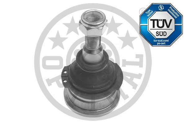 Šarnyras / girgždukas OPTIMAL G3-784