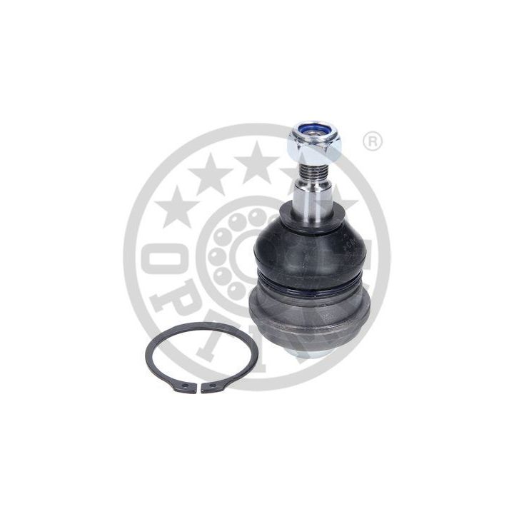 Šarnyras / girgždukas OPTIMAL G3-785