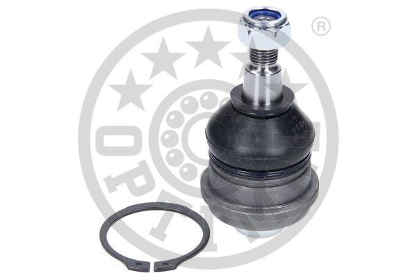 Šarnyras / girgždukas OPTIMAL G3-785