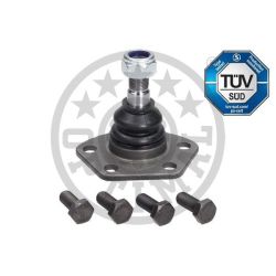 Šarnyras / girgždukas OPTIMAL G3-861