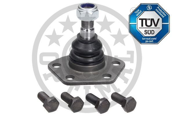 Šarnyras / girgždukas OPTIMAL G3-861