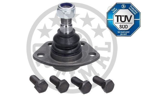 Šarnyras / girgždukas OPTIMAL G3-861