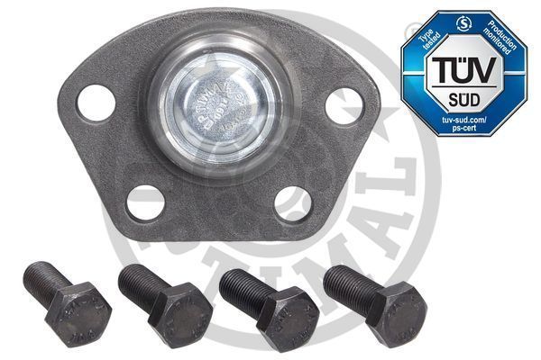 Šarnyras / girgždukas OPTIMAL G3-861