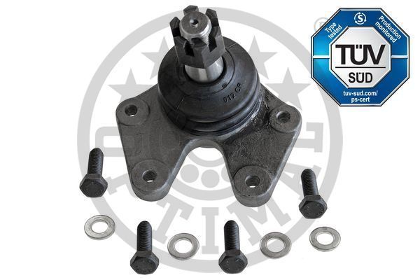 Šarnyras / girgždukas OPTIMAL G3-873