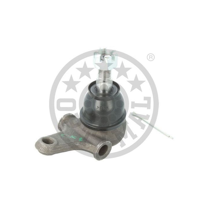 Šarnyras / girgždukas OPTIMAL G3-874