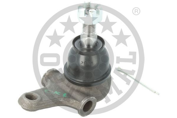 Šarnyras / girgždukas OPTIMAL G3-874