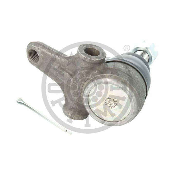 Šarnyras / girgždukas OPTIMAL G3-874