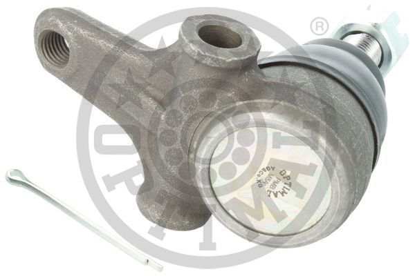 Šarnyras / girgždukas OPTIMAL G3-874