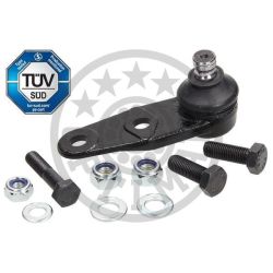 Šarnyras / girgždukas OPTIMAL G3-875