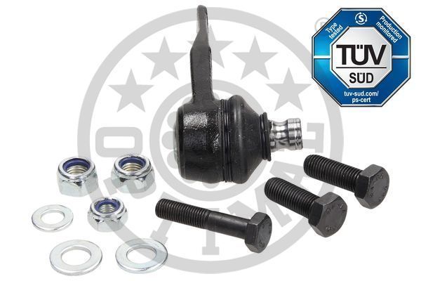 Šarnyras / girgždukas OPTIMAL G3-875