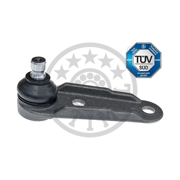 Šarnyras / girgždukas OPTIMAL G3-876