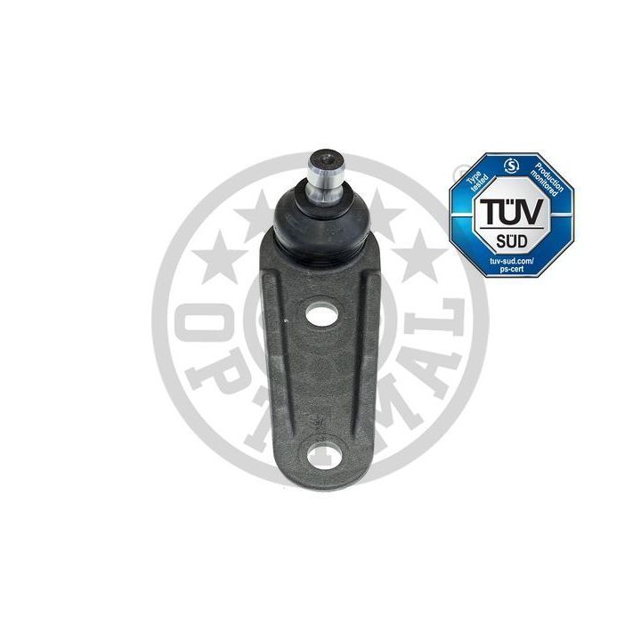 Šarnyras / girgždukas OPTIMAL G3-876