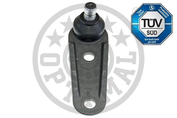 Šarnyras / girgždukas OPTIMAL G3-876