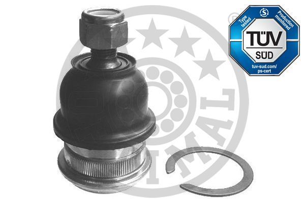 Šarnyras / girgždukas OPTIMAL G3-880