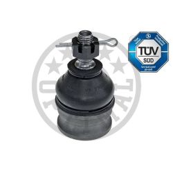 Šarnyras / girgždukas OPTIMAL G3-886