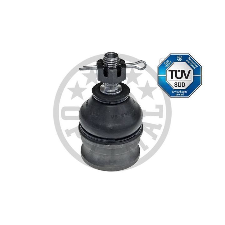 Šarnyras / girgždukas OPTIMAL G3-886